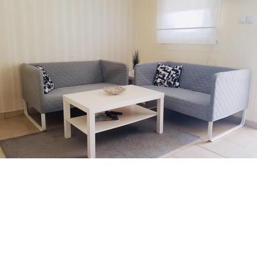 Andreas Apartment