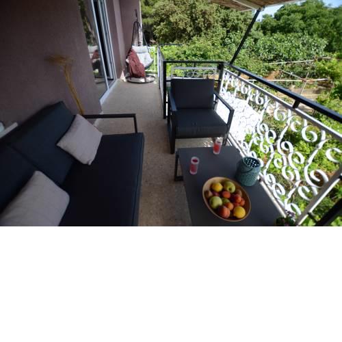 "Andrija" apartements