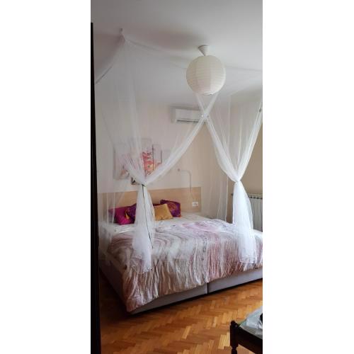 ANELI rooms & apartament