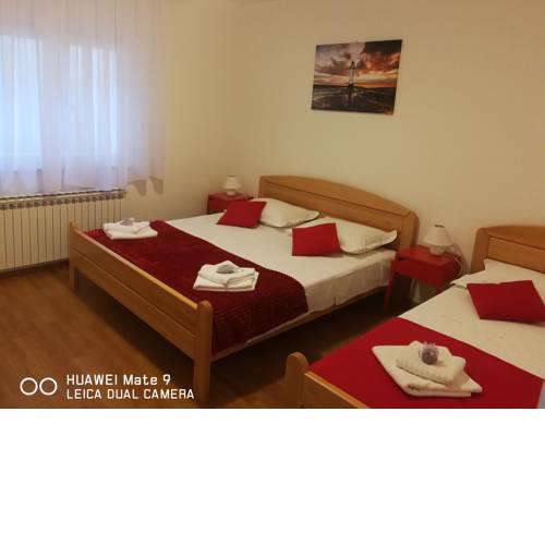Angelina Apartman