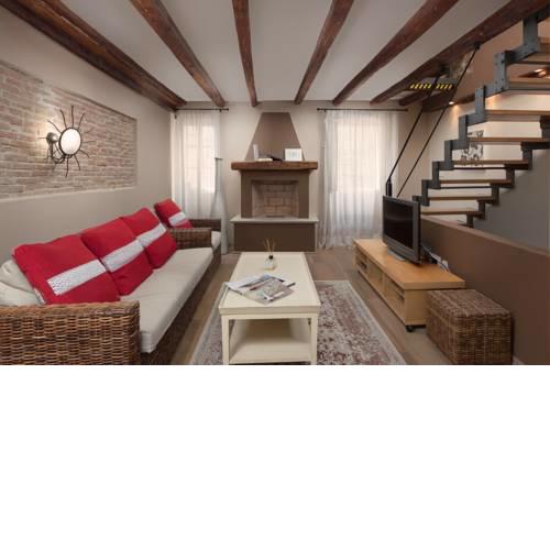 Angelo d'Oro Holiday Home Silva