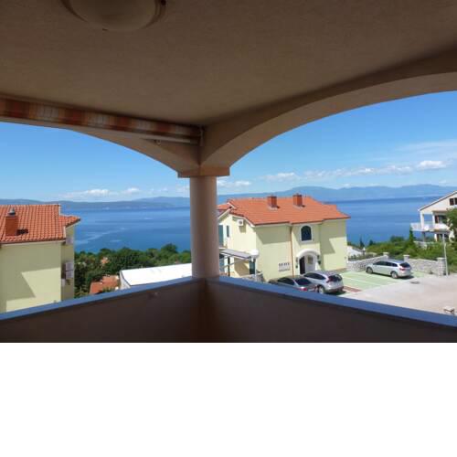 Anic Apartments Krk