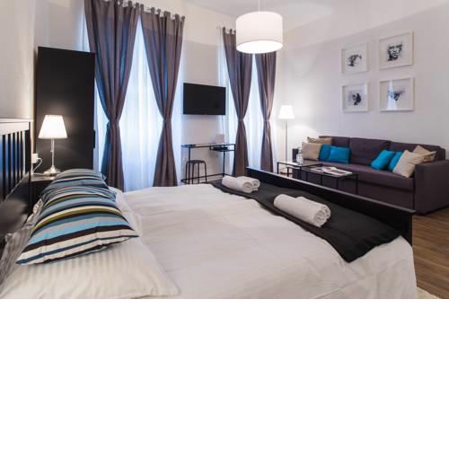 Aniva Apartments