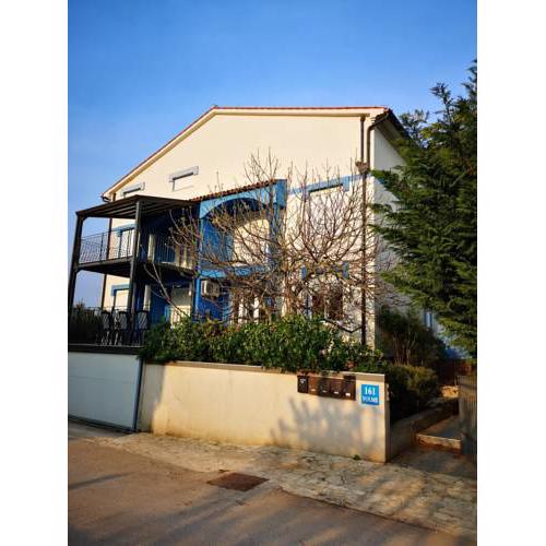 Anja apartman