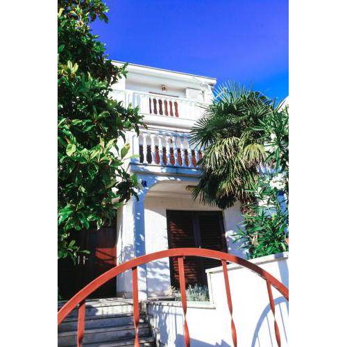 Anmarie Apartments Crikvenica