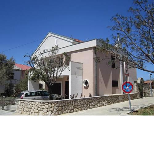 Stunning House Apartment in Pag Dalmatia, Croatia