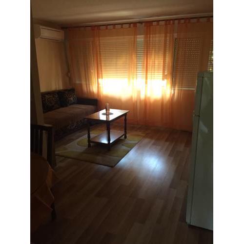 Ante Apartment