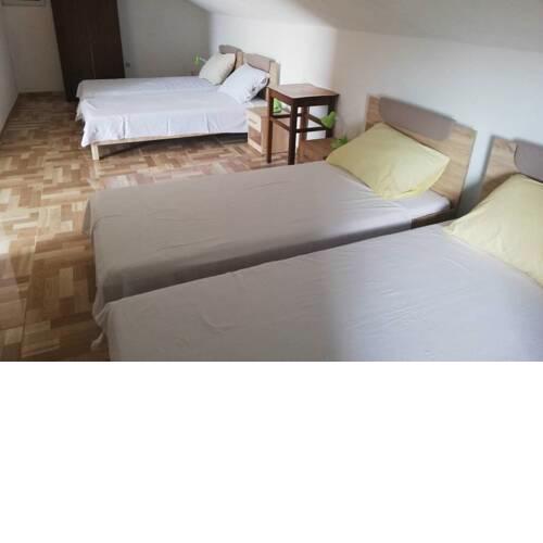 Ante Apartments