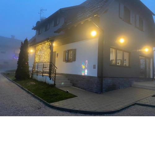Antemurale - Luxury rooms,Plitvice Lakes