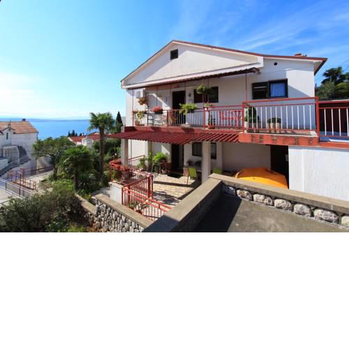 Antic S Apartment