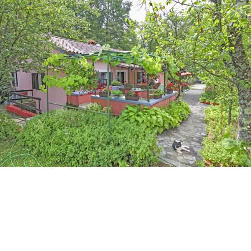 Antica in Jakačići (Haus für 2-3 Personen)