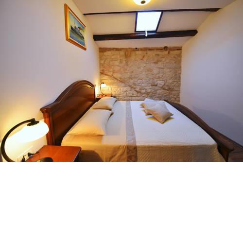 Antique apartment Arsenale