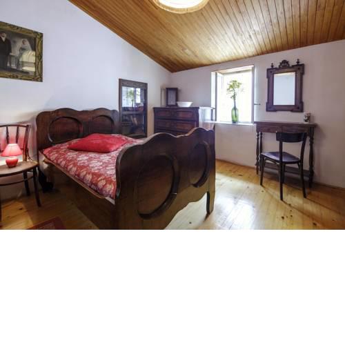 Antique Central Komiža House Nona Nika