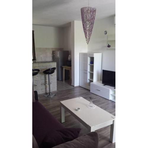 Antonia Apartmant
