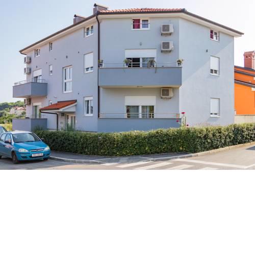Antonija Apartment