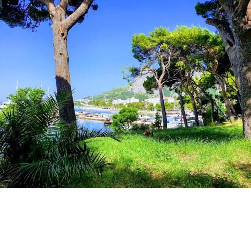 AP Blue Adriatic