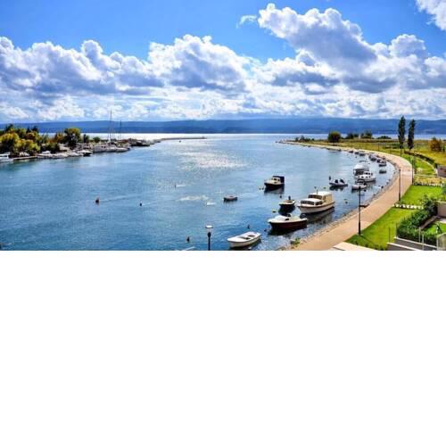 AP GLORIJA - 2 bedroom apartment in Omis