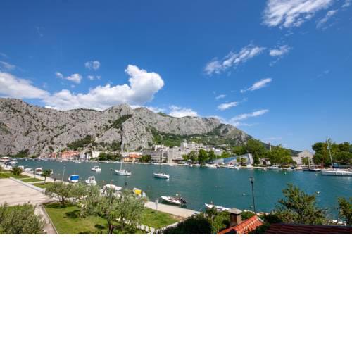 AP MIRKO - 3 bedrooms apartment in city center