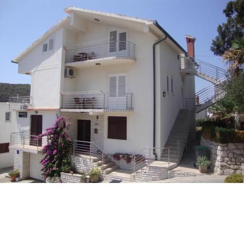 Apartmani Lidija