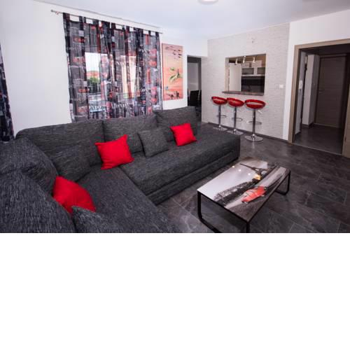 Aparment Jomarko