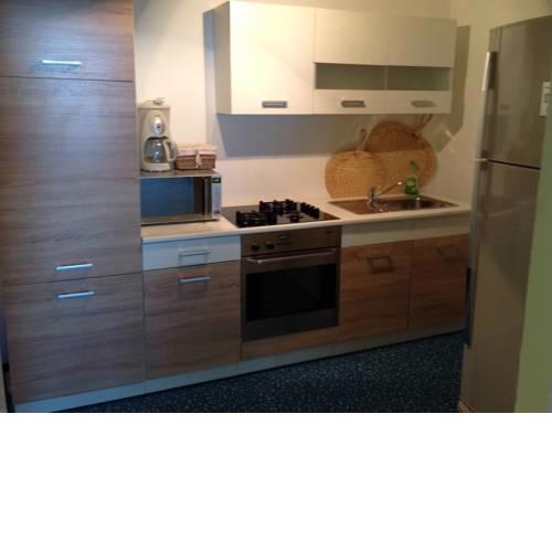APARMENT on the BEACH MALENICA 9