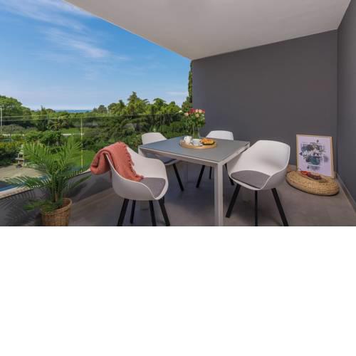 Apart Residence Galant