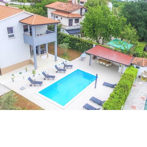 Apart Residence Leko