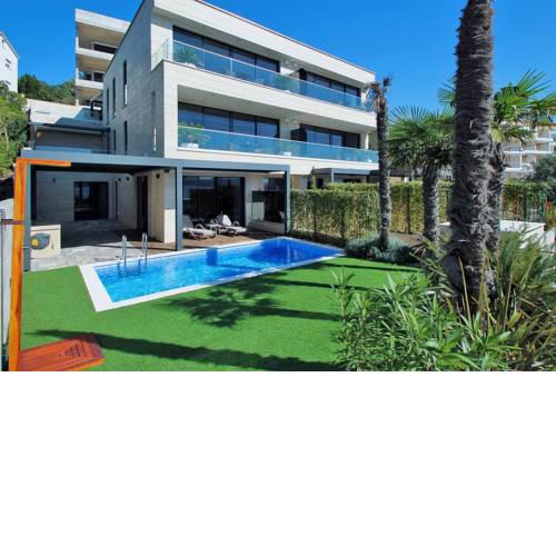 Apart Residence Villa Fran