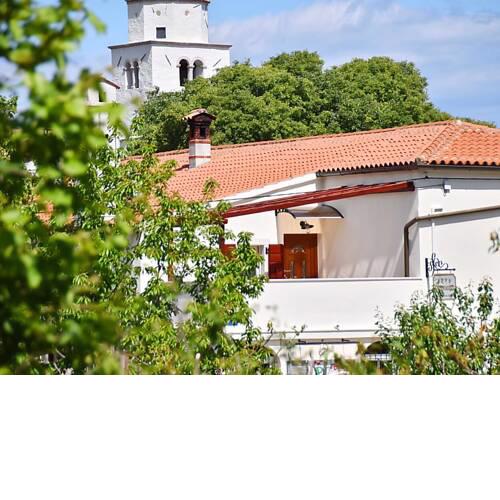 Apartaman Sisol