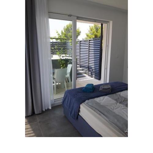 Apartament 2 Tarasy Grebastica