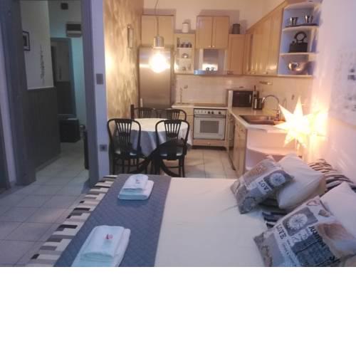 Apartament Andrea
