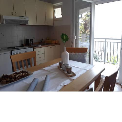 Apartament D&G7