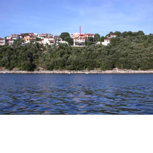 Apartament eda marine
