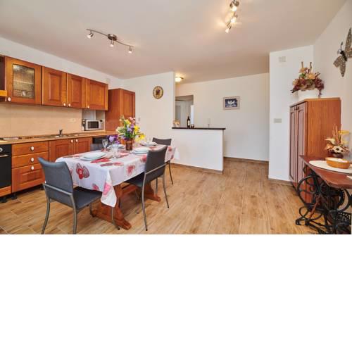 Apartament Fiorella