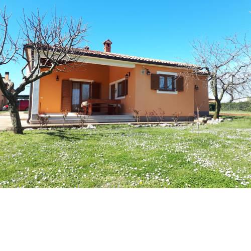 Apartman Lena Umag