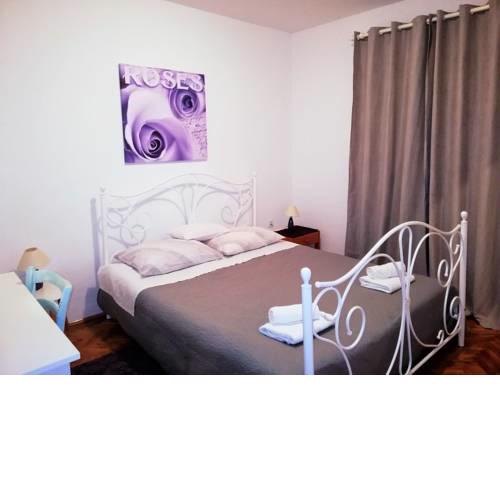 Apartament Marta