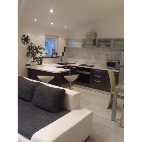 Apartament Rubin
