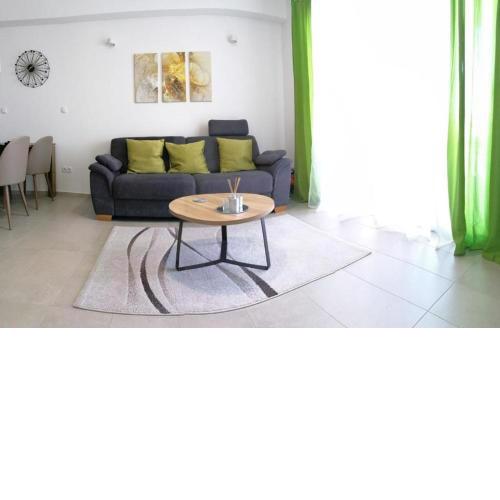 Apartament Wioletta Ciovo Okrug Gornji