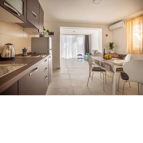Apartaments Punta Relax
