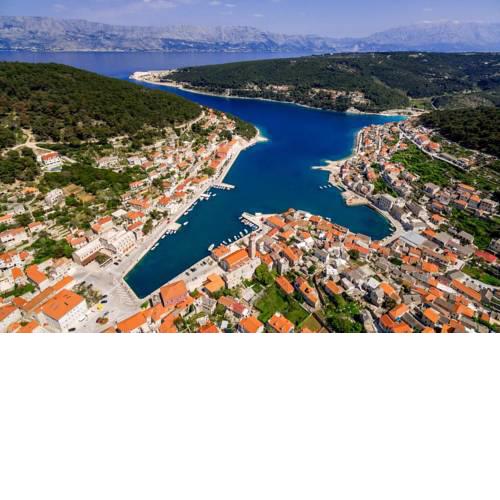 Apartamenty BRAČ