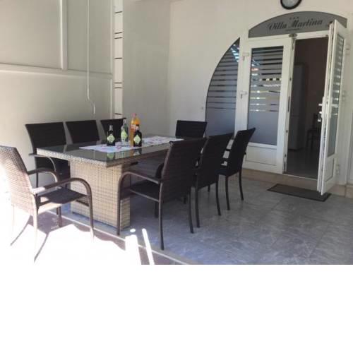 Apartamenty Vila Martina