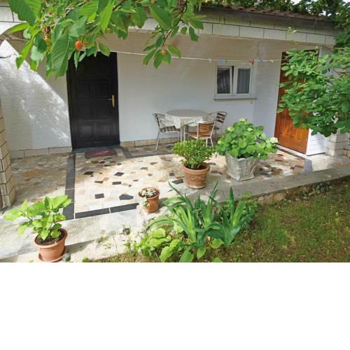 Apartement Andja S2 priz.