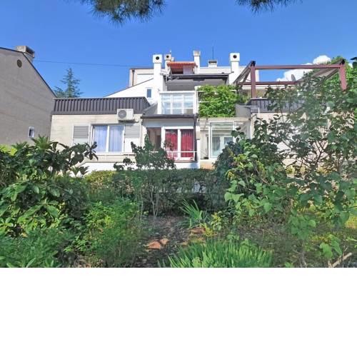 Apartement Blanka 4+1