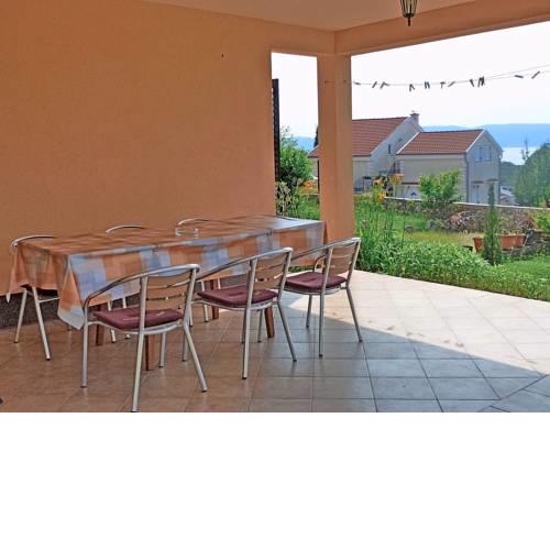 Apartement Brusic 1