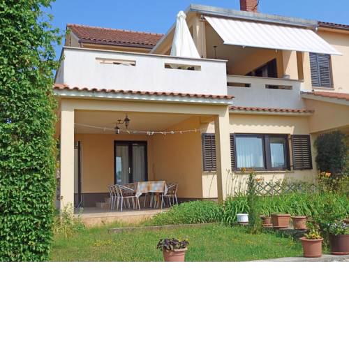 Apartement Brusic 2 A4+1