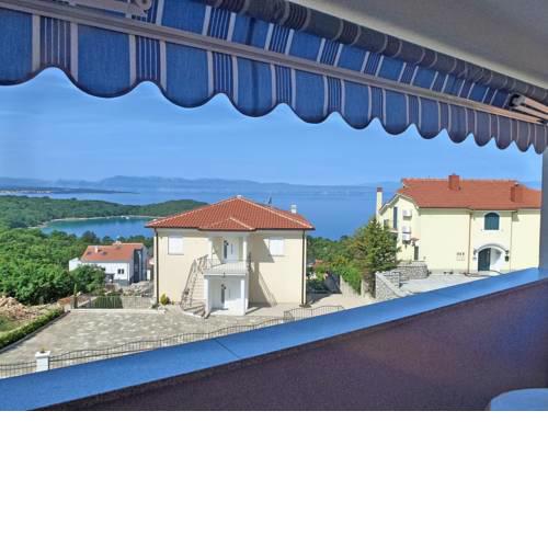 Apartement Dragica A4+2
