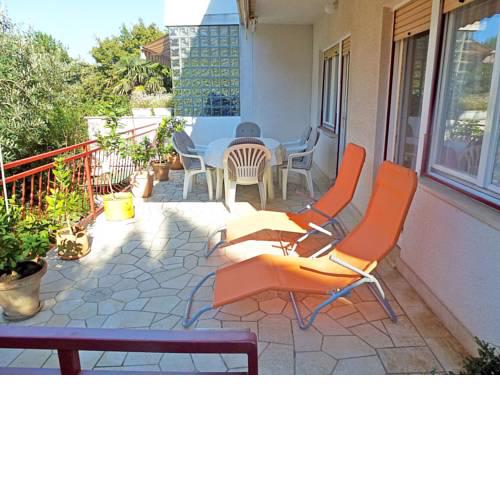 Apartement Dubravka A6