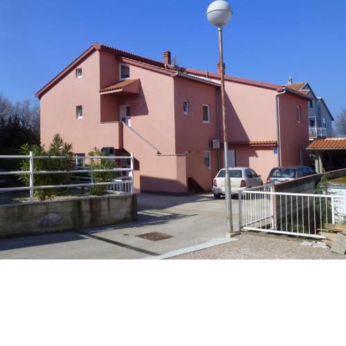 Apartement Dusko A2+2