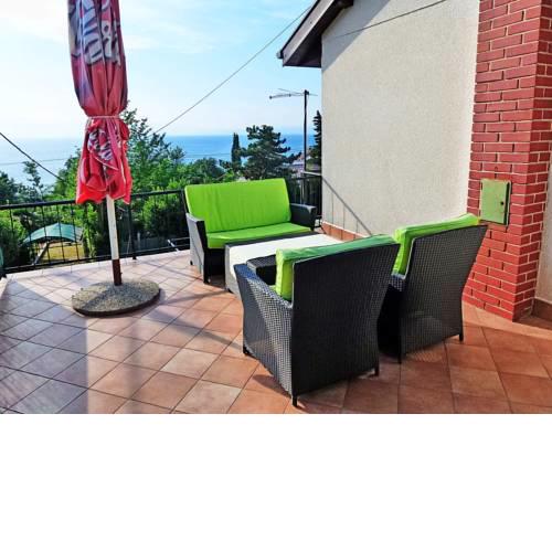 Apartement Ivana