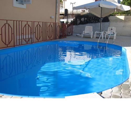 Apartement Ivona A4